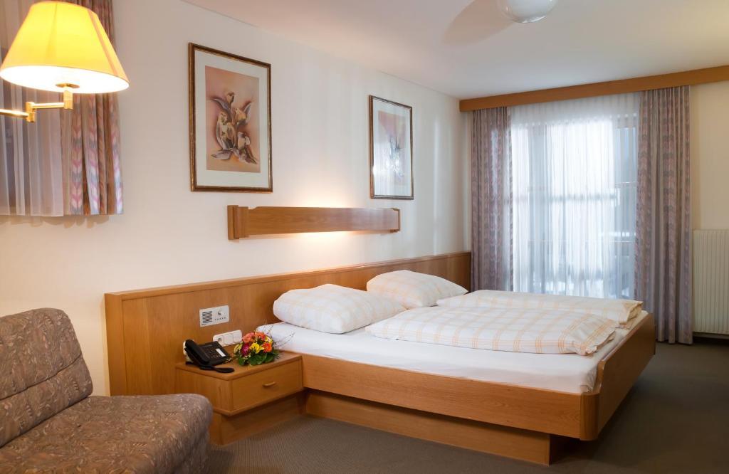 Hotel Gasthof Zur Post Bad Wiessee Room photo